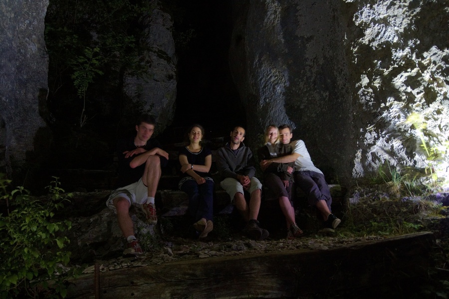 Les vaillants
