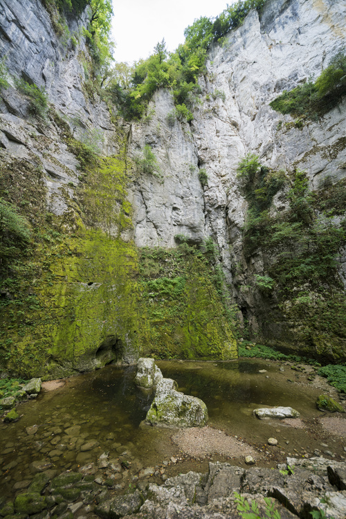 Creux du Billard