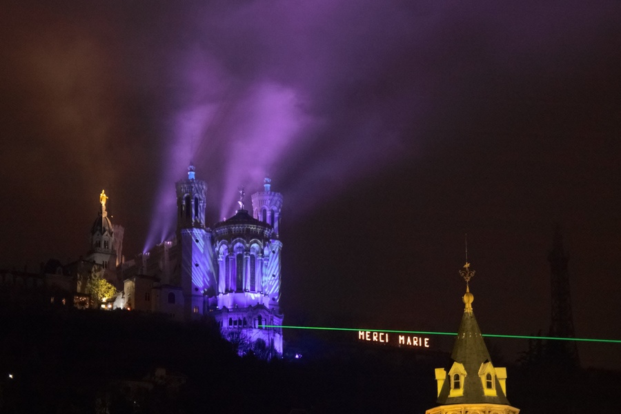Fourvière