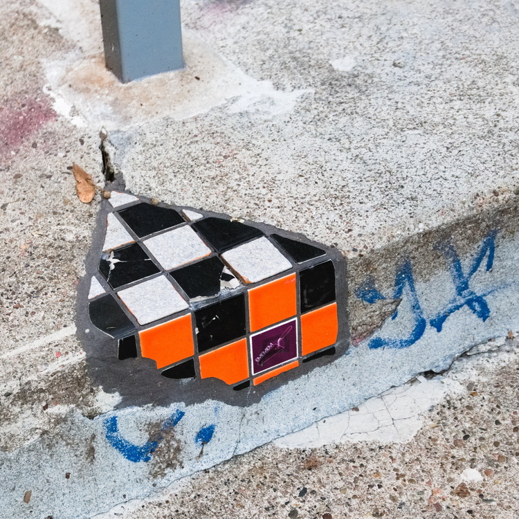 Carreaux