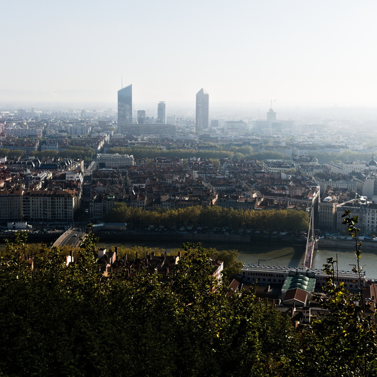 Lyon