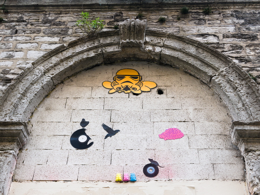 Street art