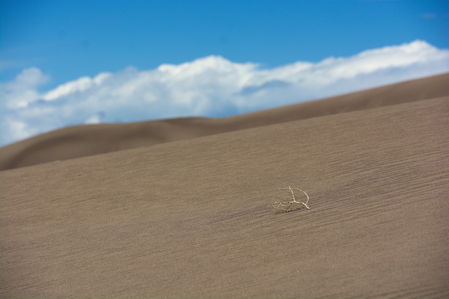 Great Sand Dunes