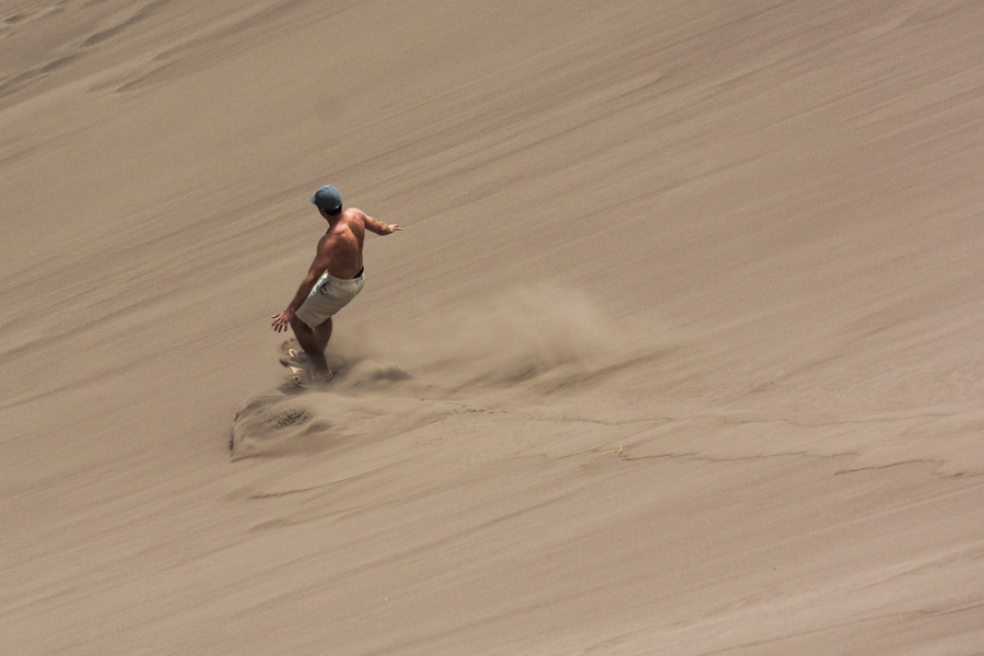 Surfeur