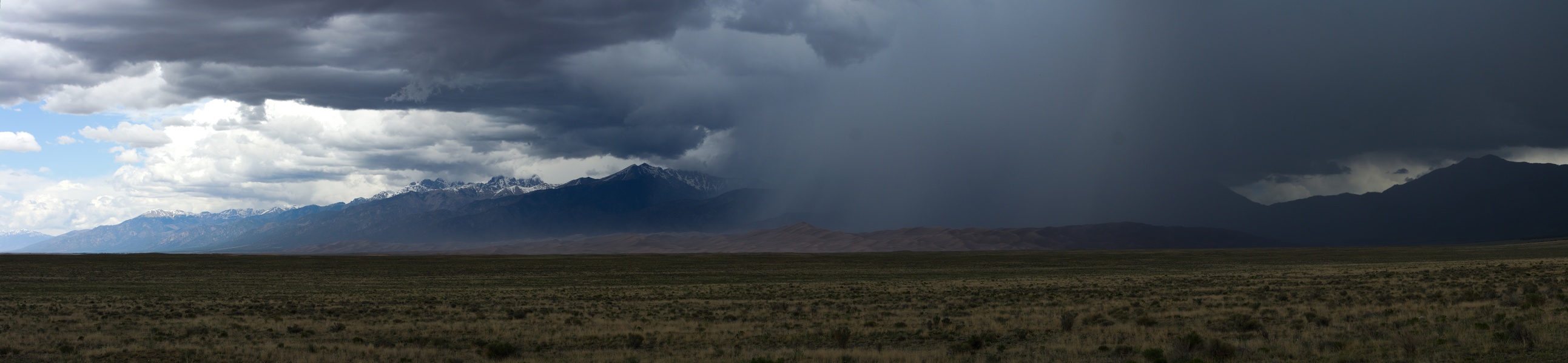 Great Sand Dunes