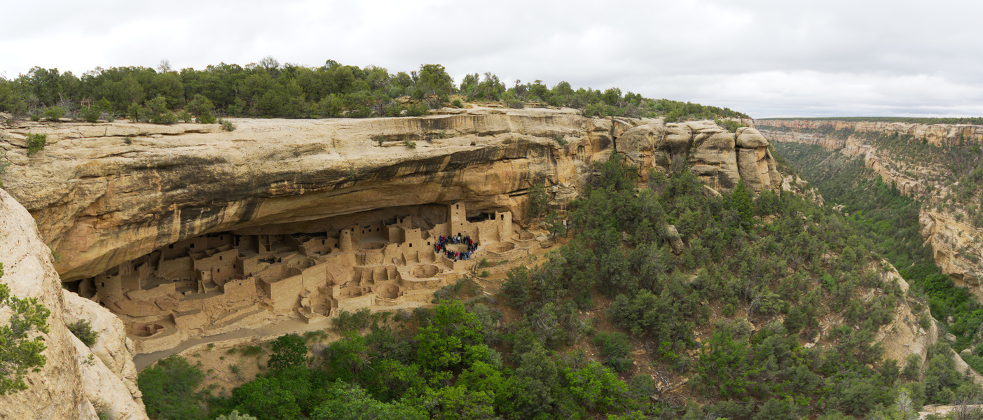 Cliff Palace