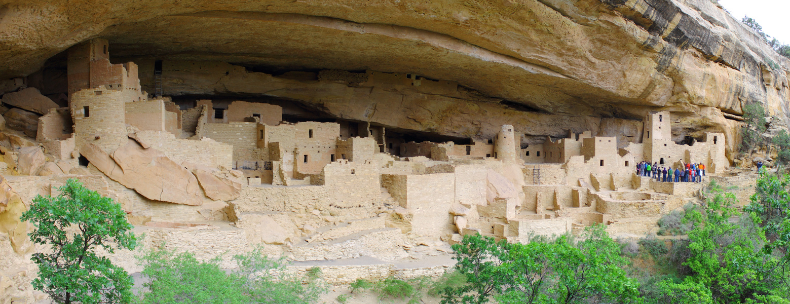 Cliff Palace
