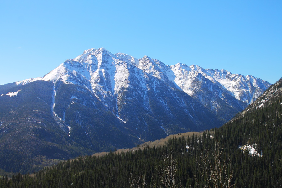 Montagne