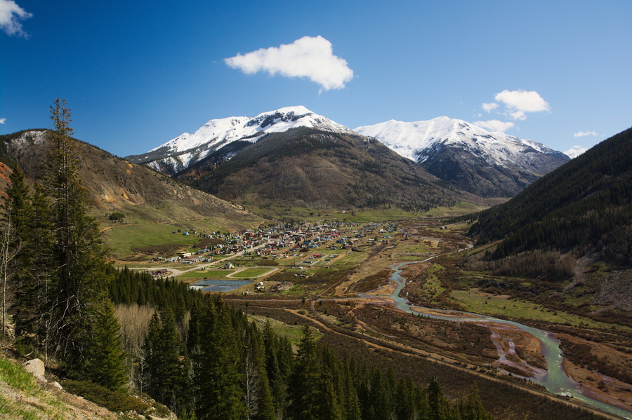 Silverton