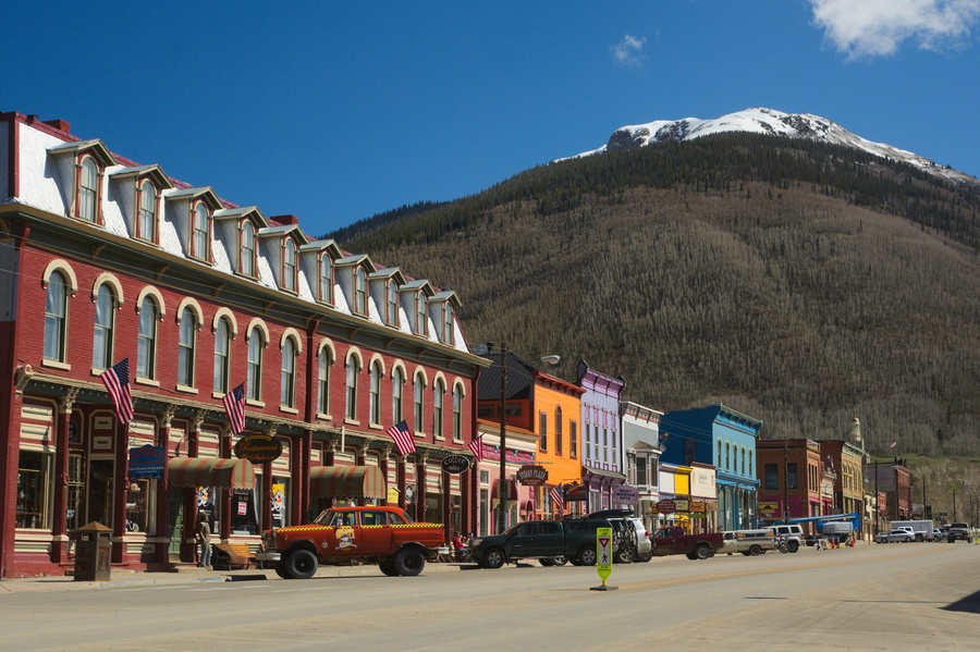 Silverton