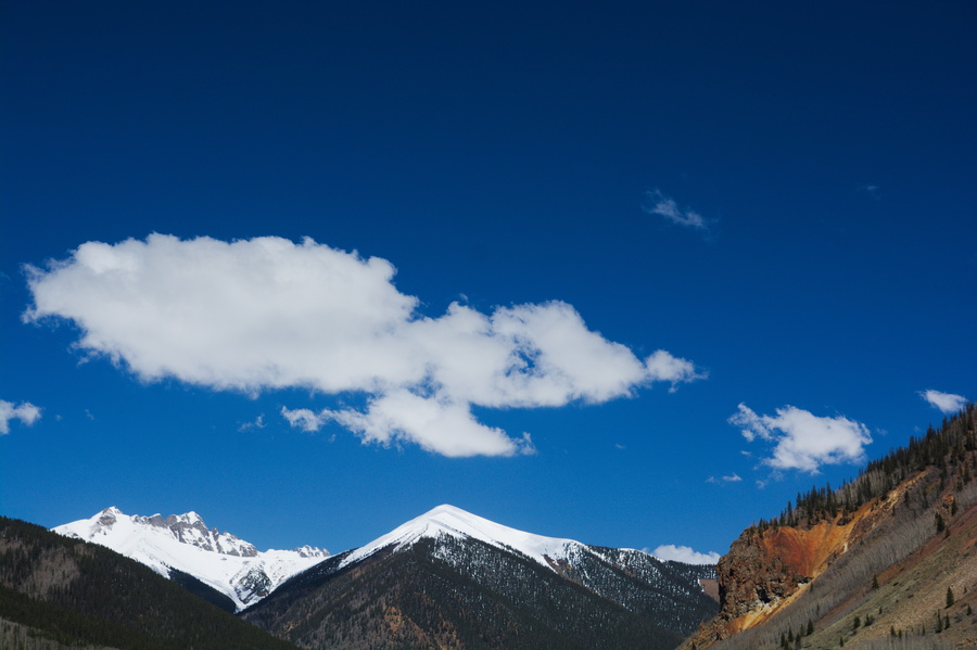 Silverton