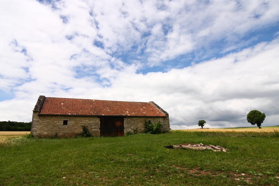 Bois de Chêne