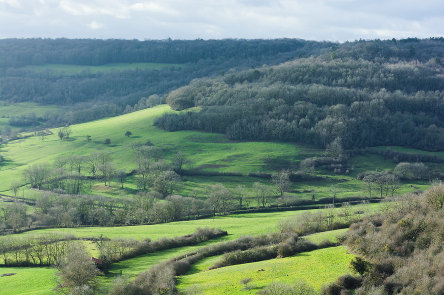 Baulme-la-Roche