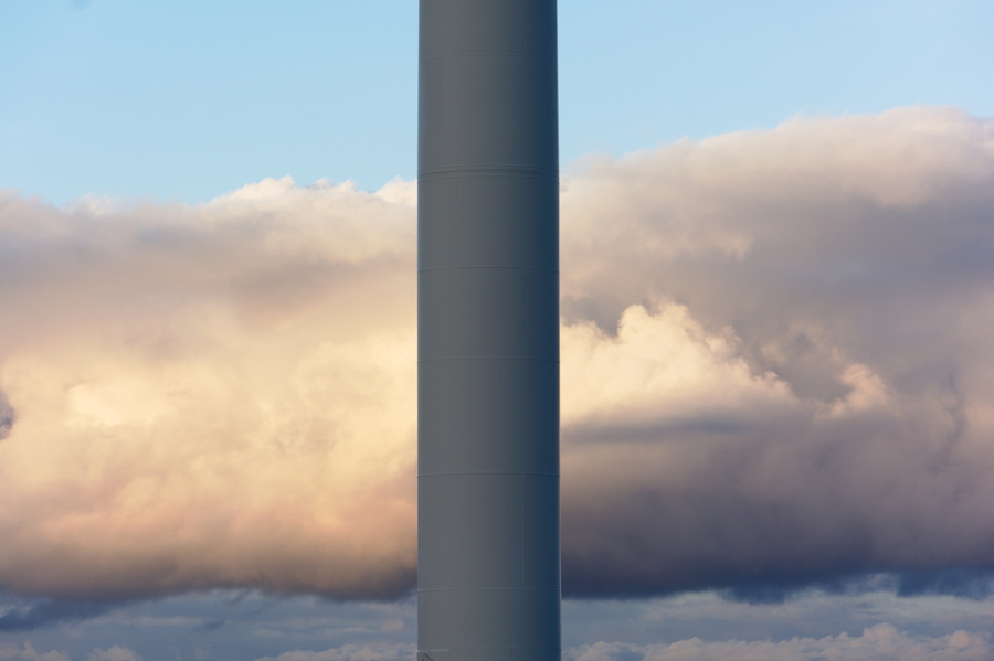 Éolienne