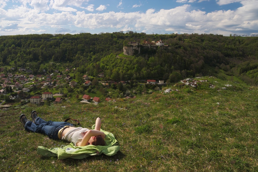Sieste