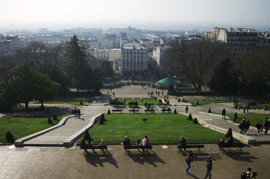 Montmartre