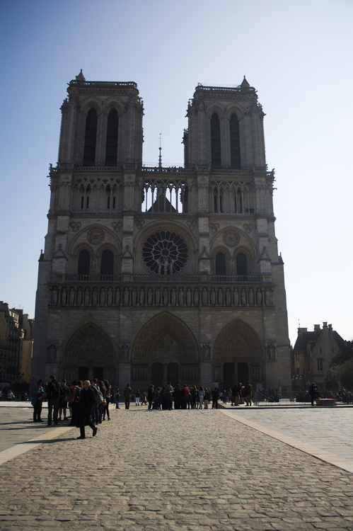 Notre-Dame