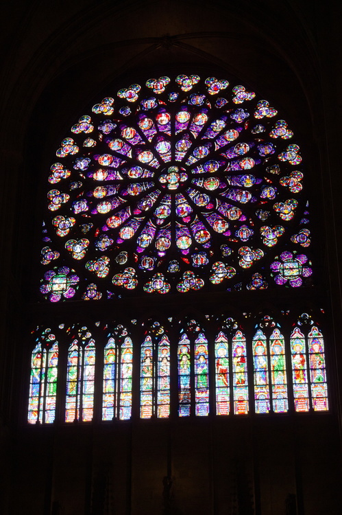 Notre-Dame
