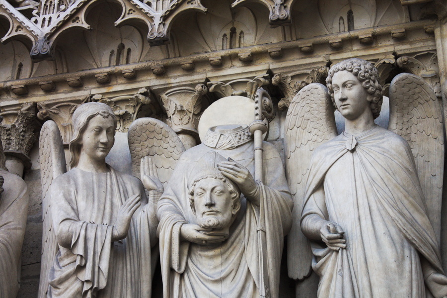 Notre-Dame