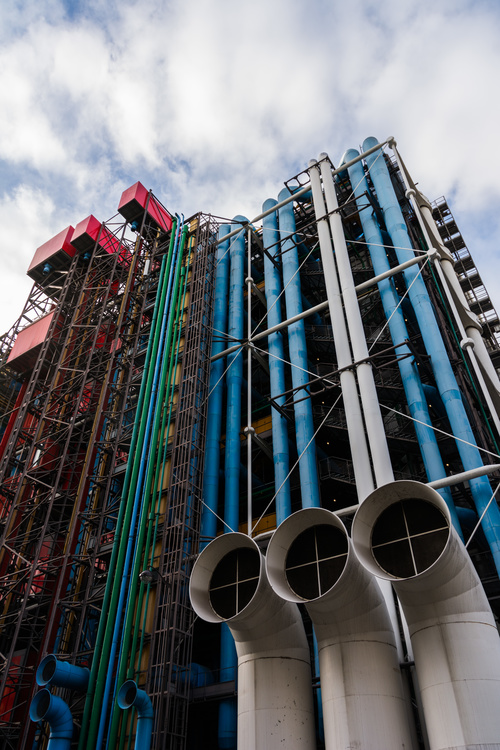 Centre Pompidou