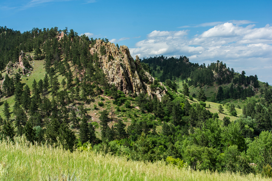 Mont Sanitas
