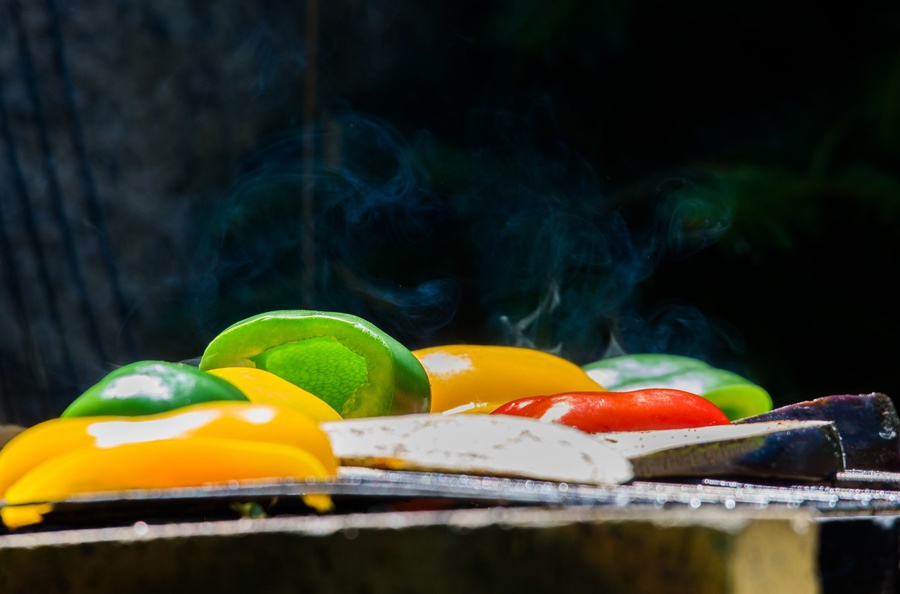 Grillades