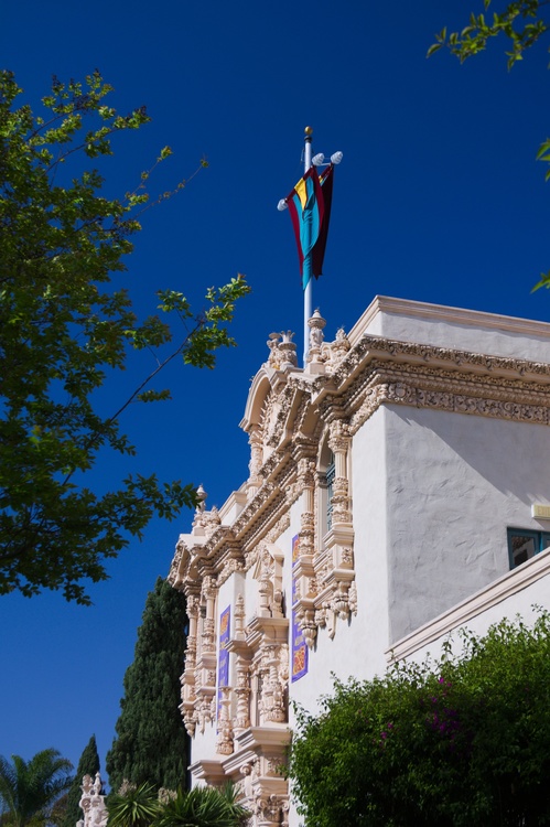 Balboa Park