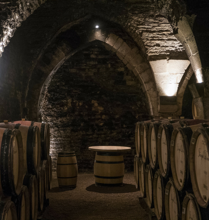 Caves Drouhin