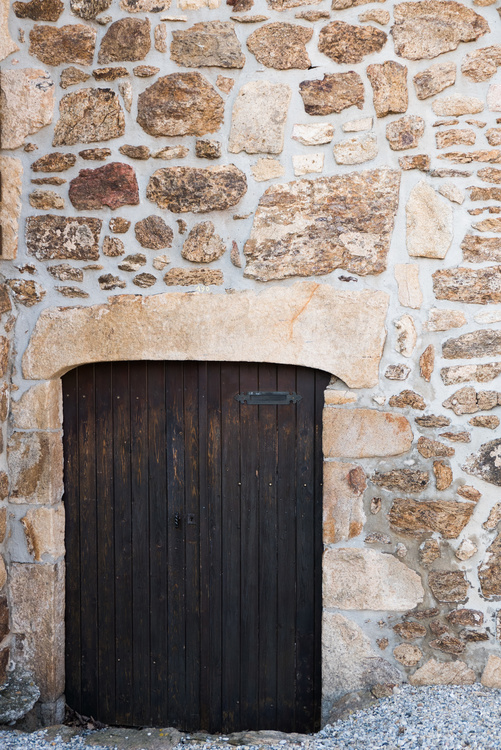 Porte