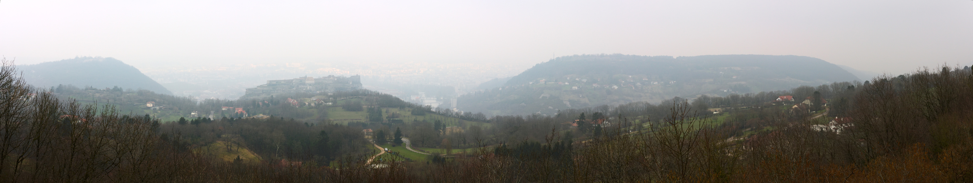 Besançon