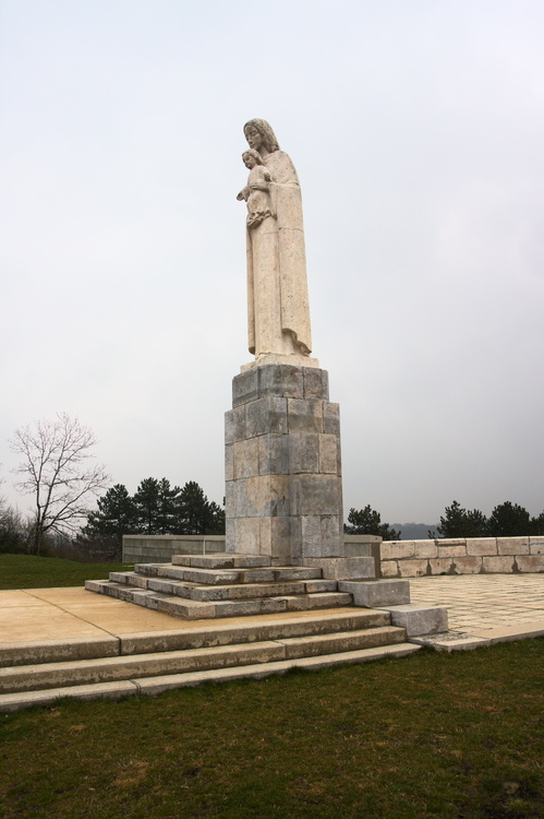 Monument de la libération