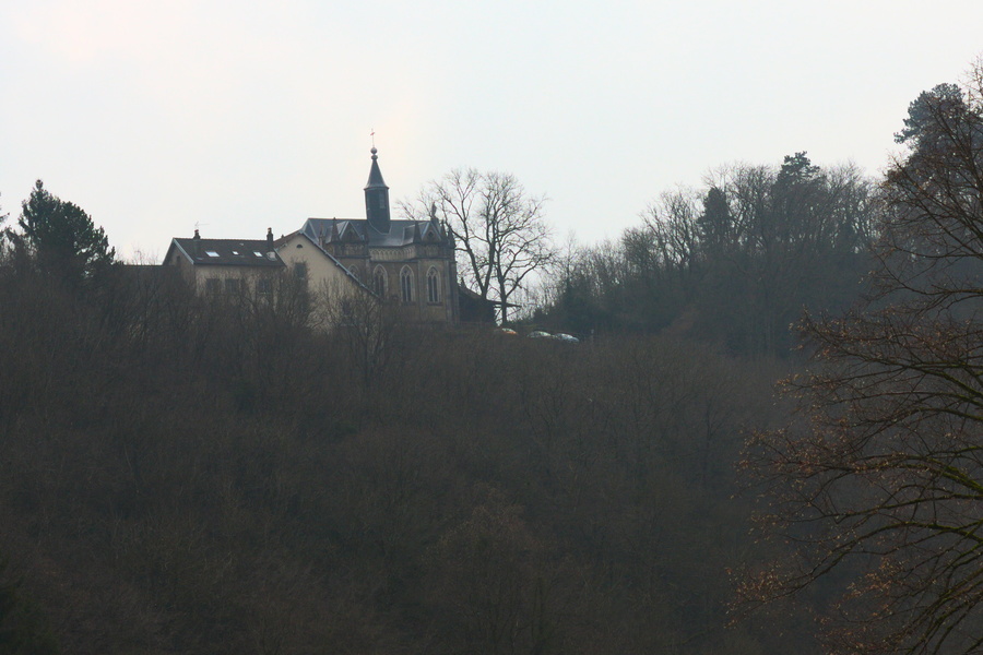 Chapelle