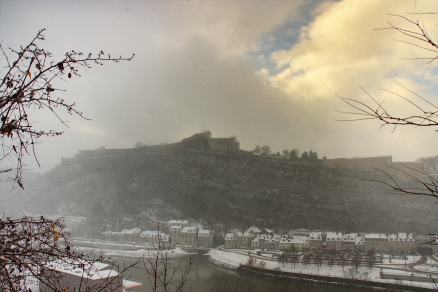 Citadelle