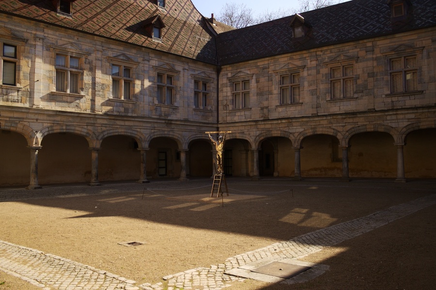 Musée du temps
