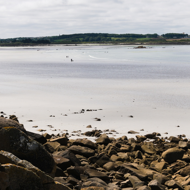 Île de Sieck