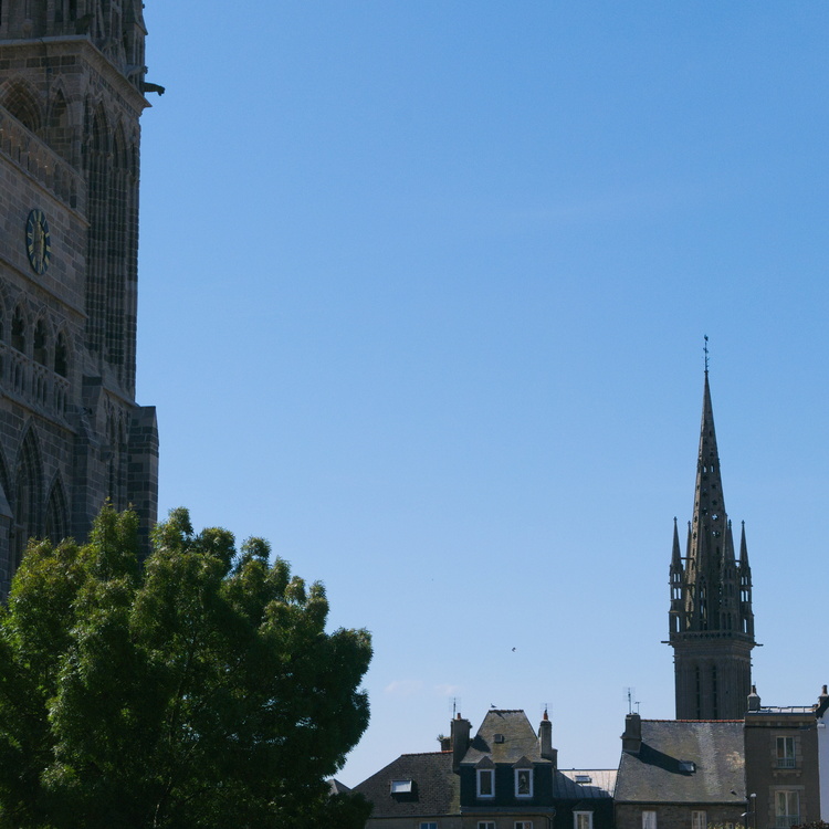 Saint-Pol-de-Léon