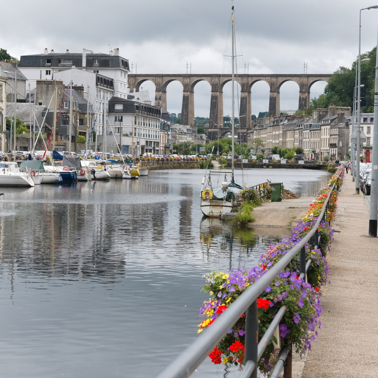 Morlaix