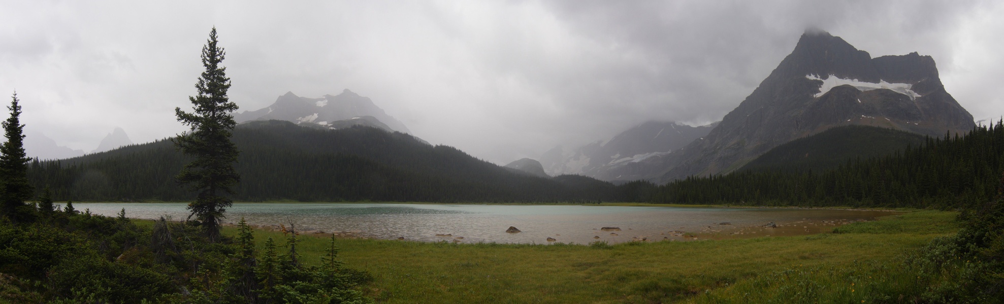 Chrome Lake