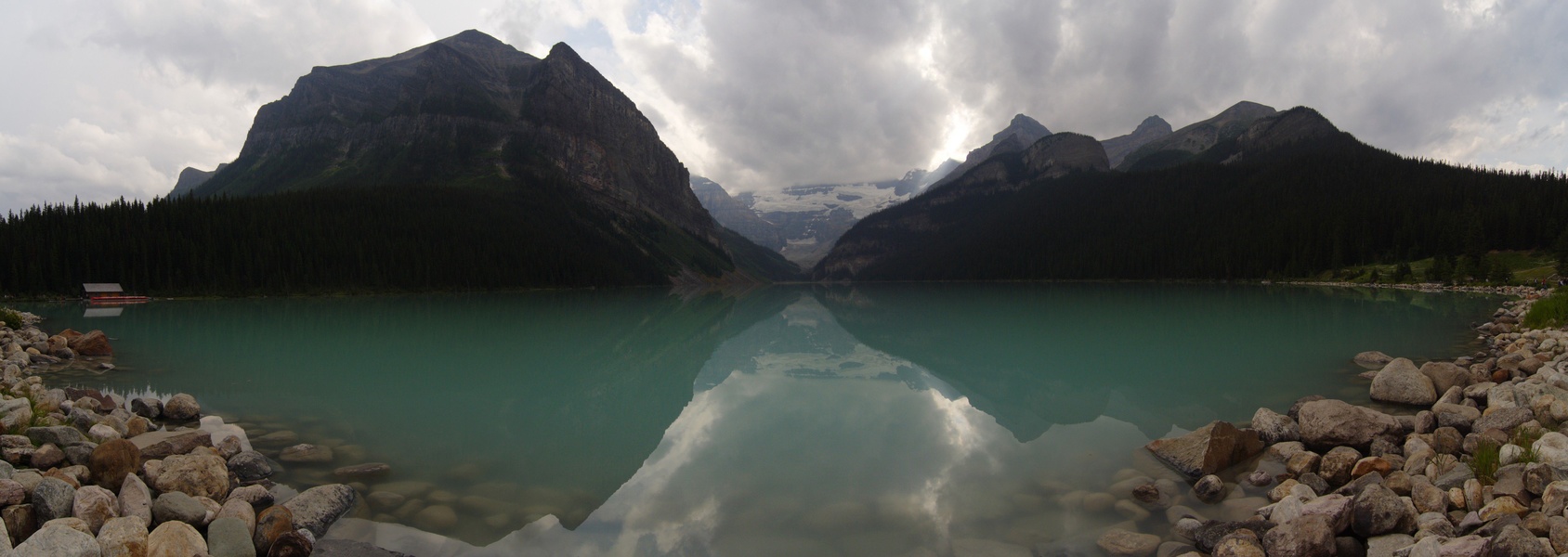 Lake Louise
