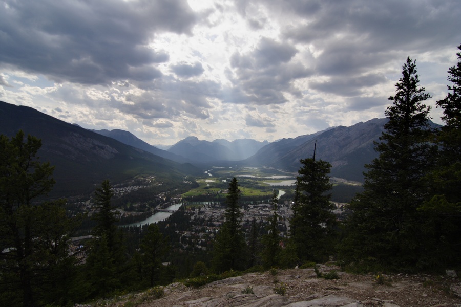 Banff