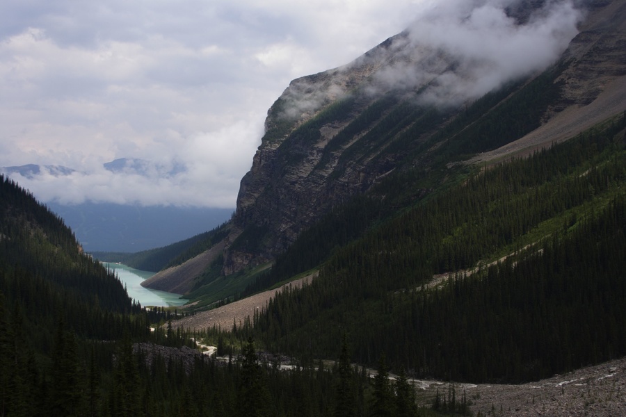Lake Louise