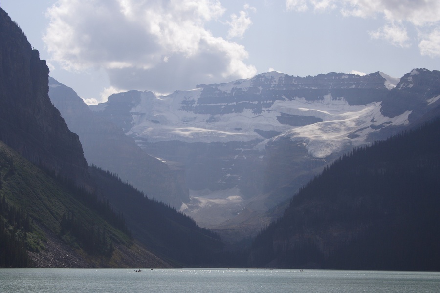 Lake Louise