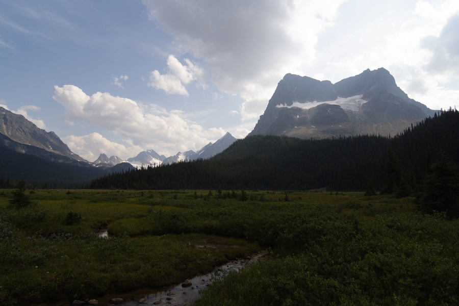 Vallée Tonquin