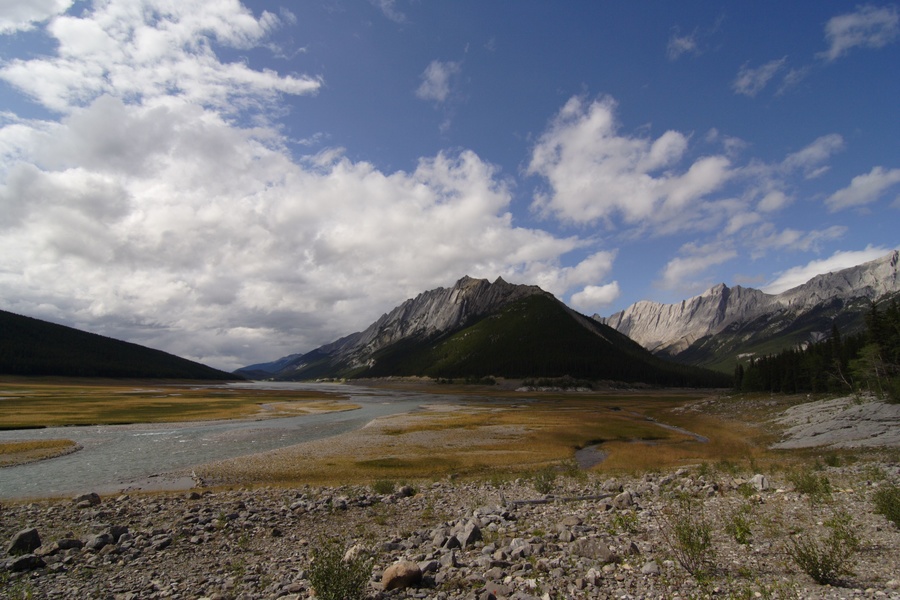 Medicine Lake