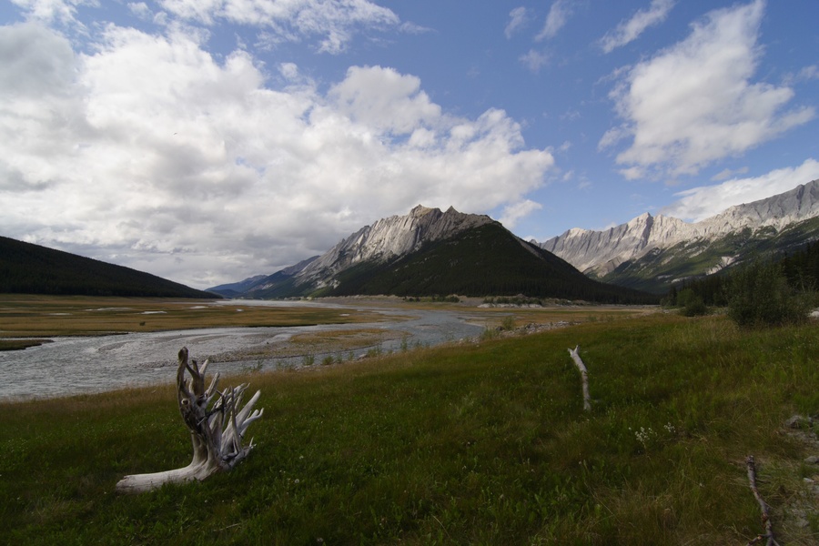 Medicine Lake