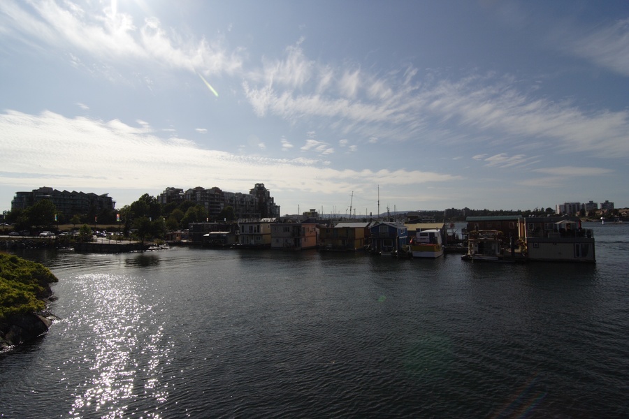 Victoria