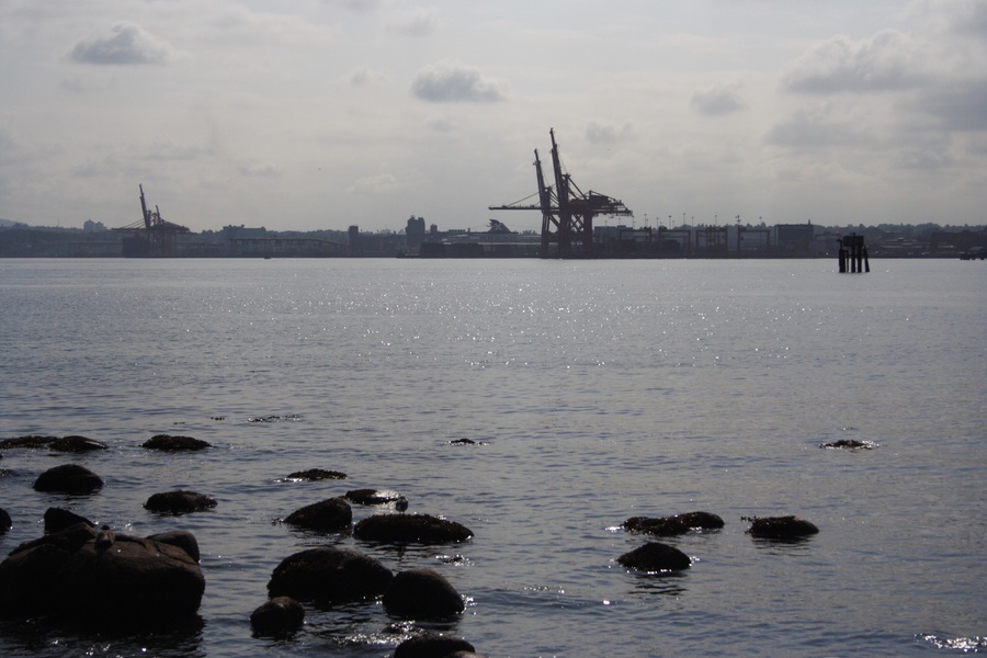 Port