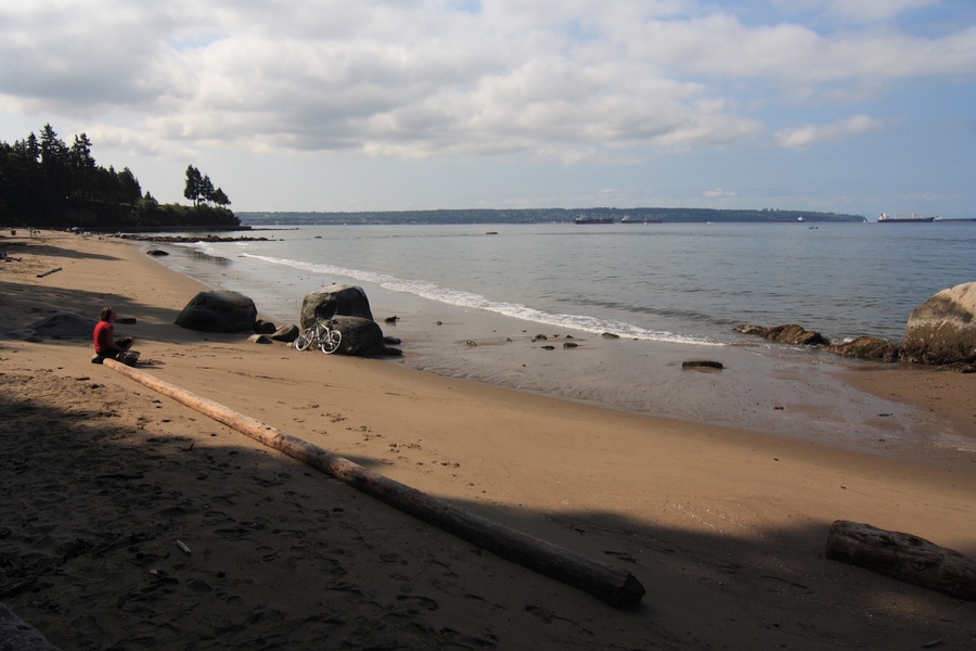 Plage