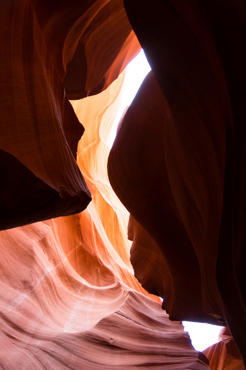 Antelope Canyon