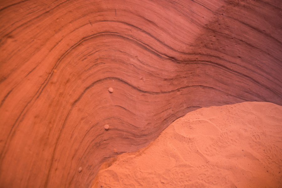 Antelope Canyon